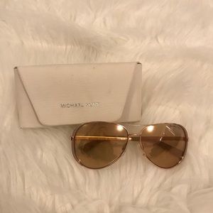 Michael Kors sunglasses